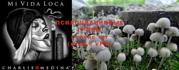 хмурый Остров